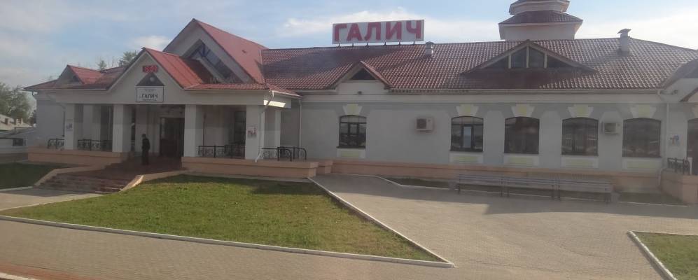 
            Фотография Житково