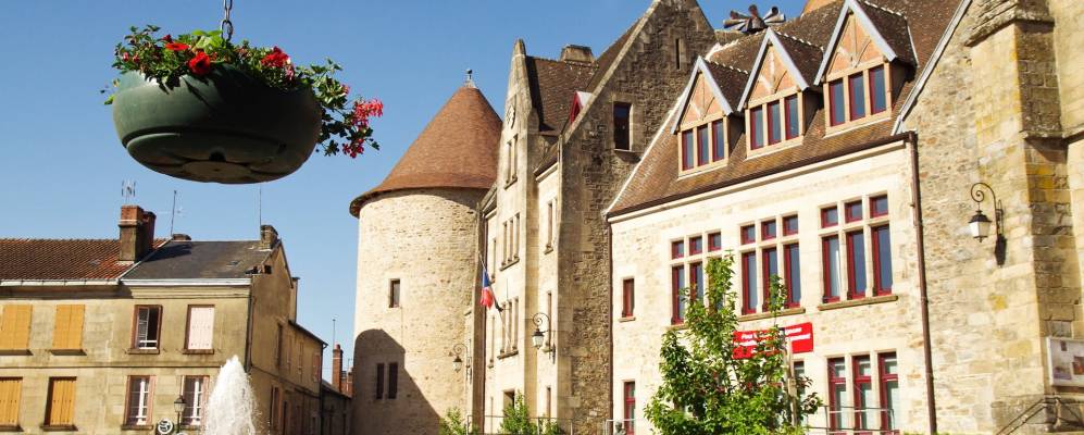 
            Фотография Бурганёфа