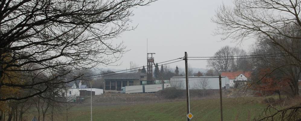 
            Фотография Мельсбаха