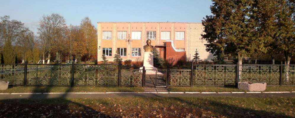 
            Фотография Глыбова