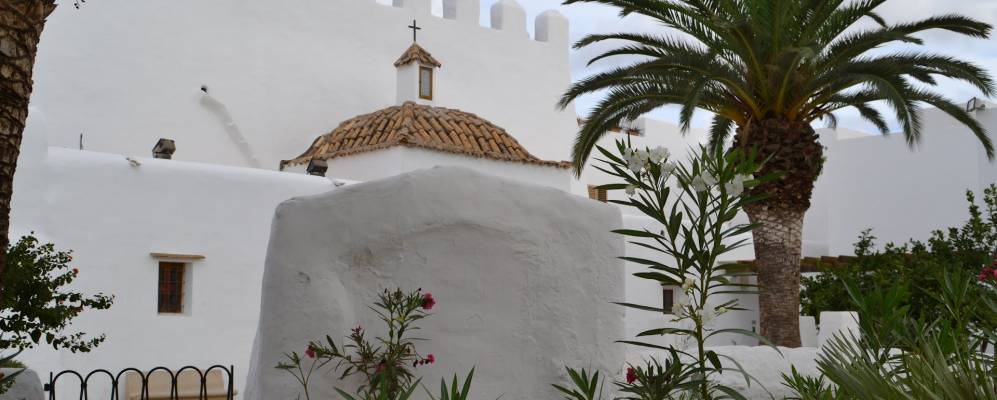 
            Фотография Сант-Жорди