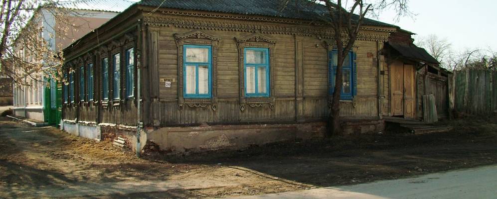 
            Фотография Шацкой