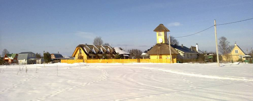 
            Фотография Пантелеево