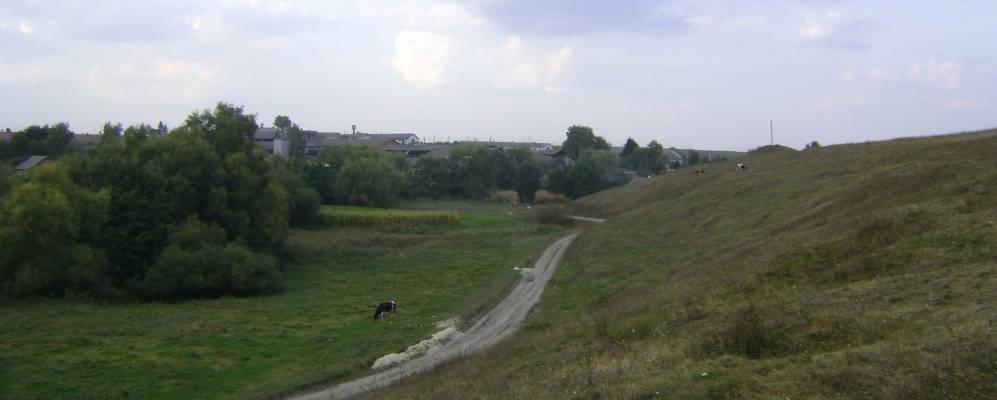 
            Фотография Предместья