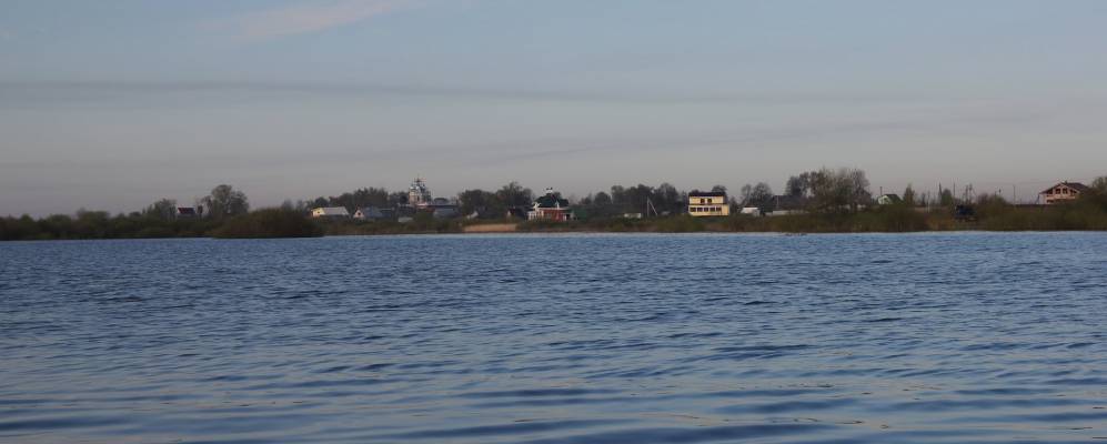 Фотография Голино