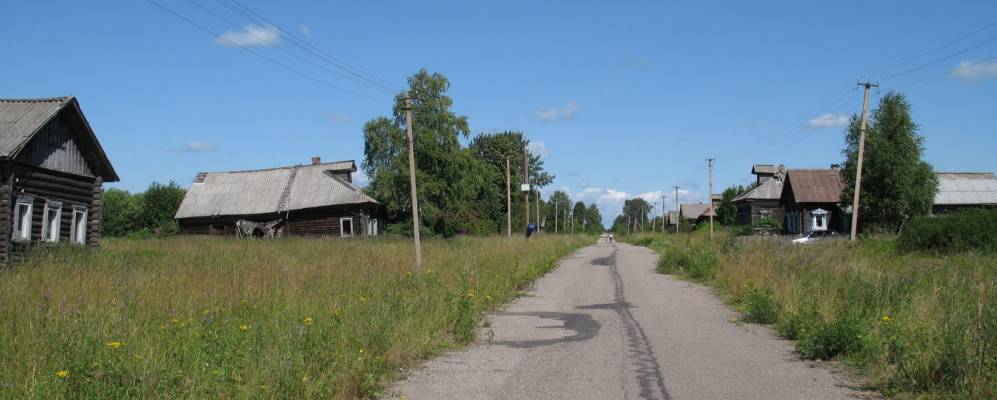 
            Фотография Новой