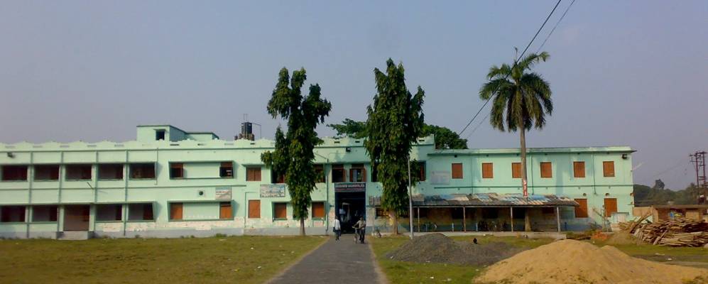 
            Фотография Бангаона