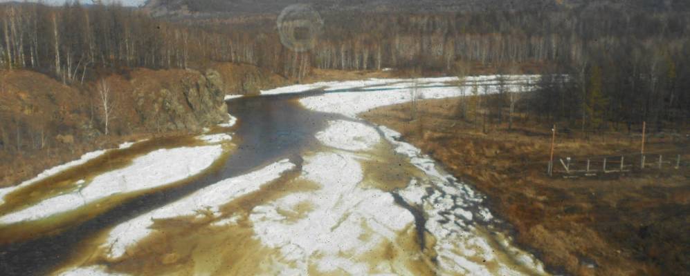 
            Фотография Блок-поста Потайки