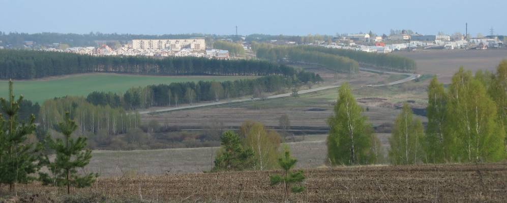 
            Фотография Чернеево