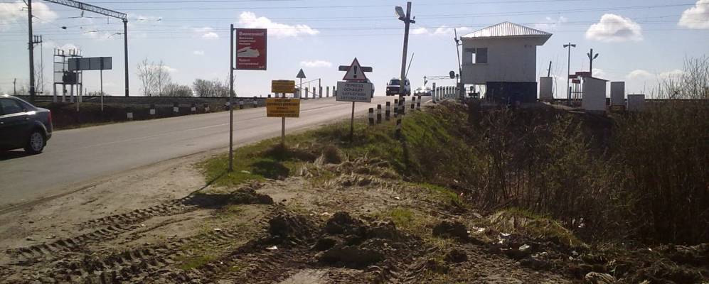 
            Фотография Семеновки