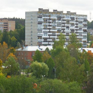 Менделеево