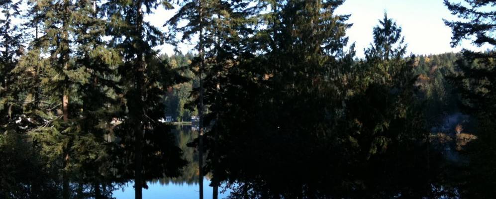 
            Фотография Амес Лейк