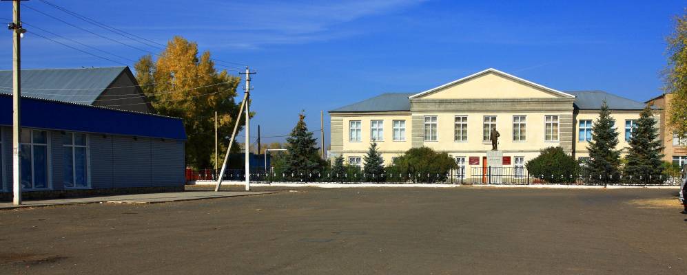 Фотография Дедуровки