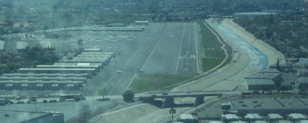 
            Фотография Норт эль Монте