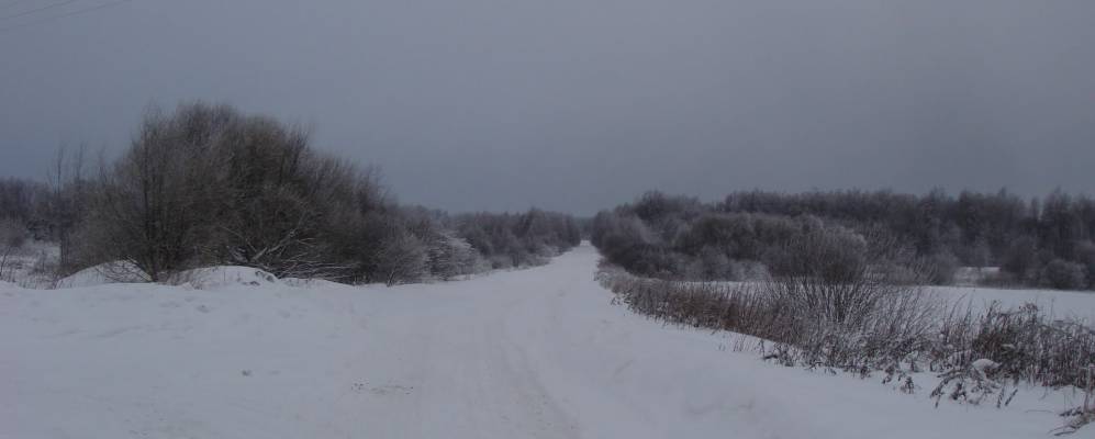 
            Фотография Черниговки