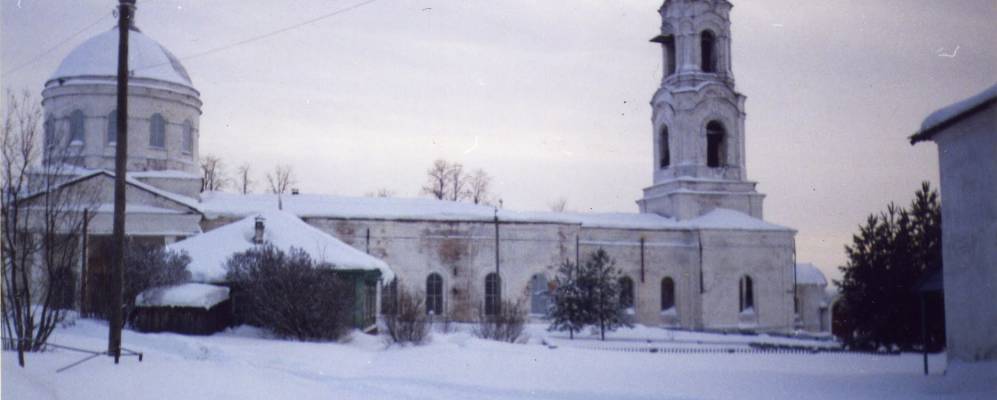 
            Фотография Кокшаги