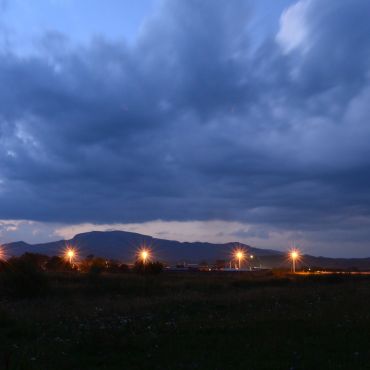 Зеленчукская