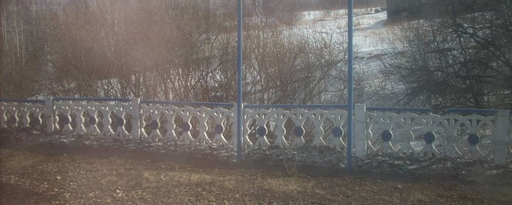 
            Фотография Балайского Косовора