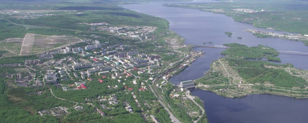 Мурмаши Кольский район: записи сообщества ВКонтакте