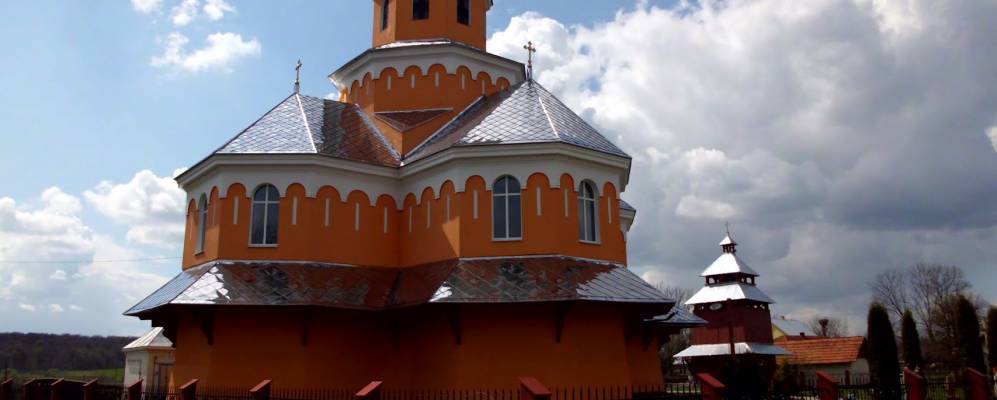 
            Фотография Залужан