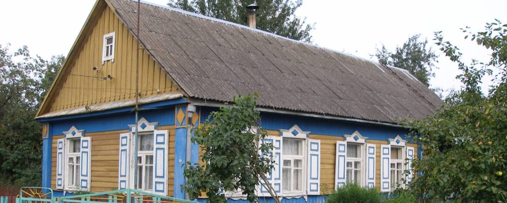 
            Фотография деревни Шаловичи