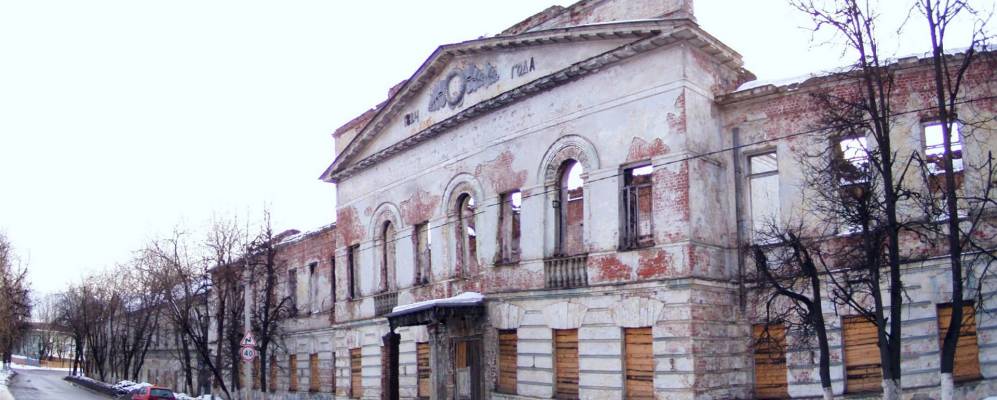 
            Фотография Глинково