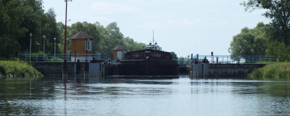 Фотография Стахово