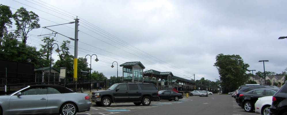 
            Фотография Hazlet