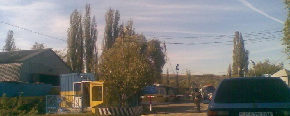 
            Фотография Малой Слободки