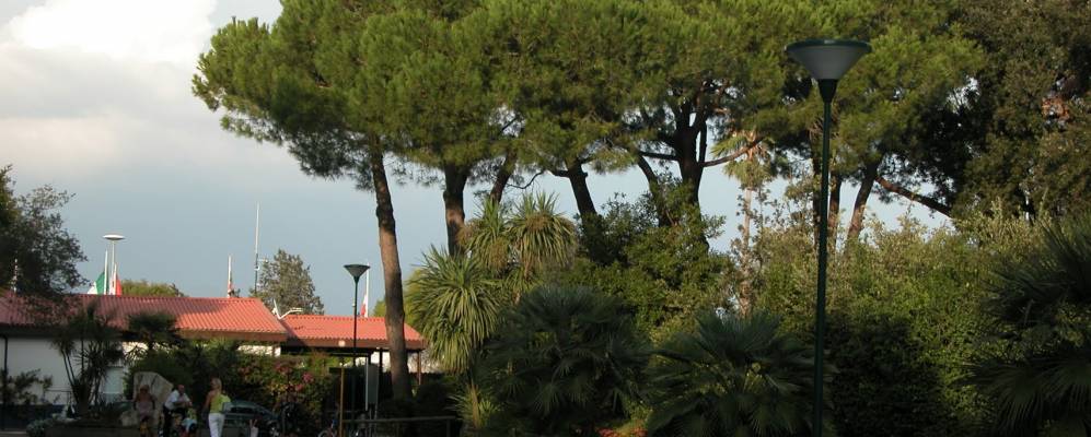 
            Фотография Байя-Домиции