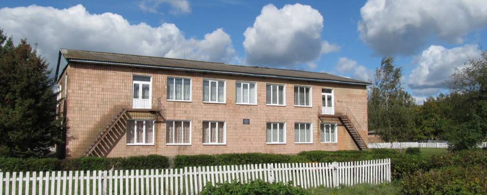 
            Фотография Высочного