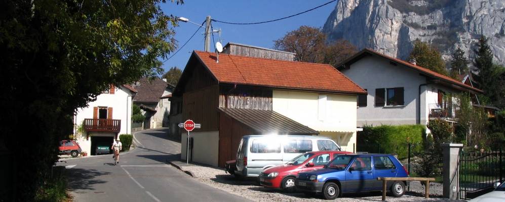 
            Фотография Колонж-су-Салева