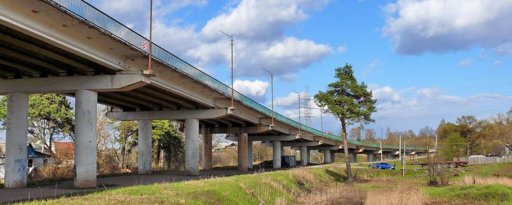 
            Фотография Ракитни Первой