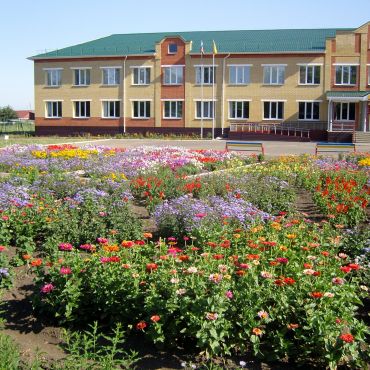 Большое Яниково