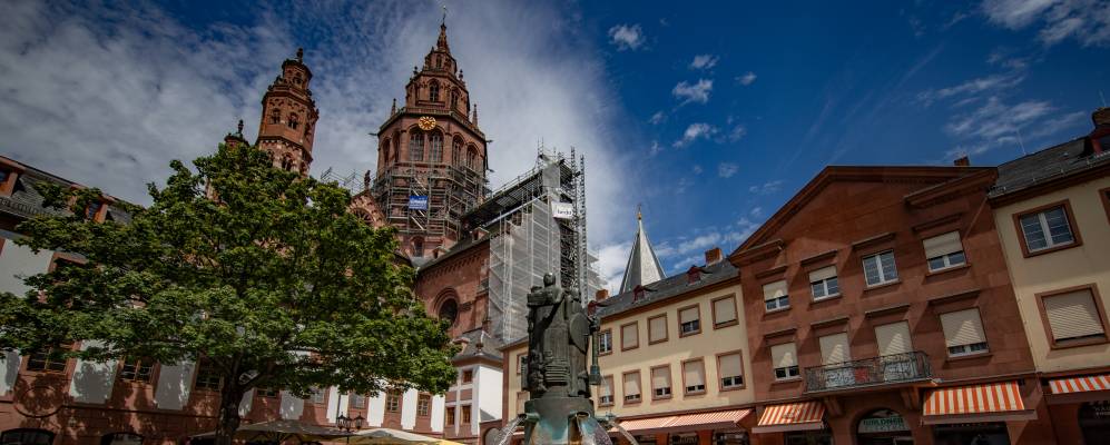 Фотография Майнца