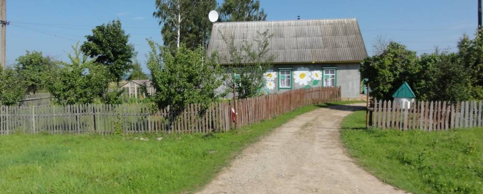 Фотография Великого Села