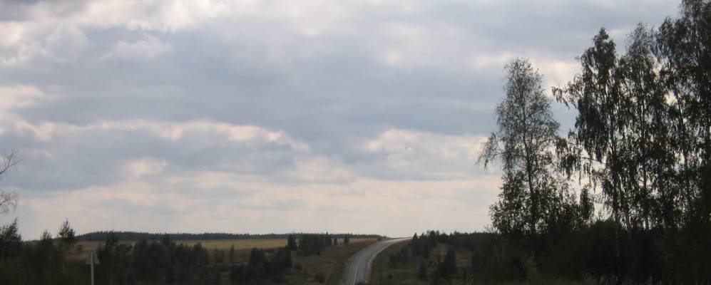 Фотография Потапьевской Хохловки