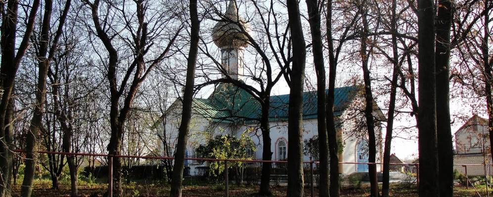 
            Фотография Посуньки