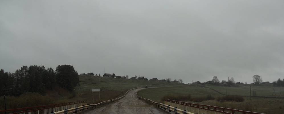 Фотография Ларенков