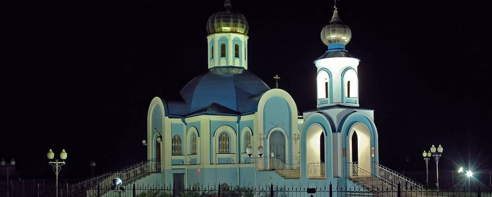 
            Фотография Шорстово