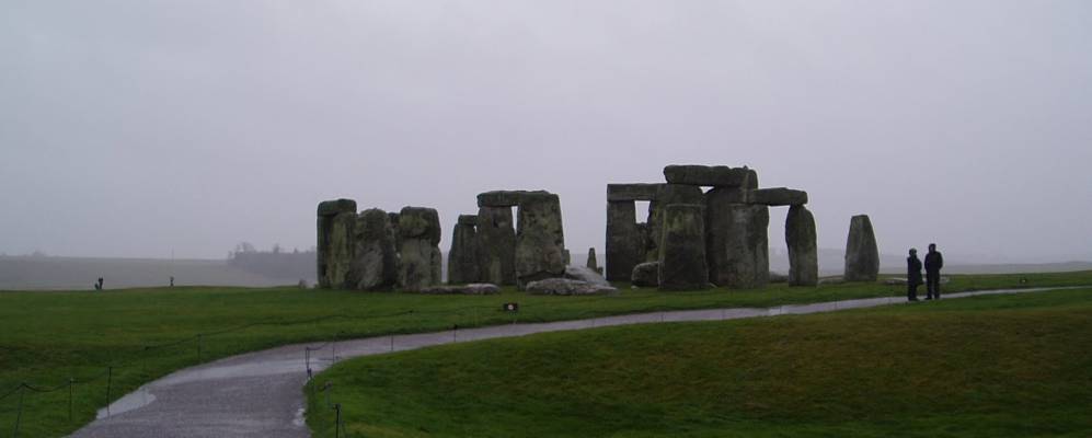 
            Фотография Айвибриджа