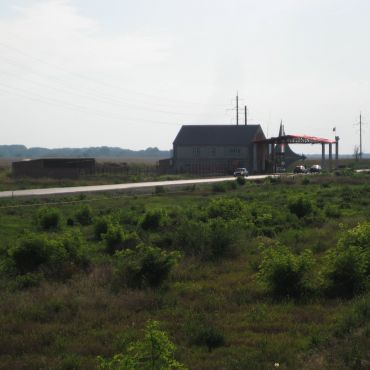 Стодеревская