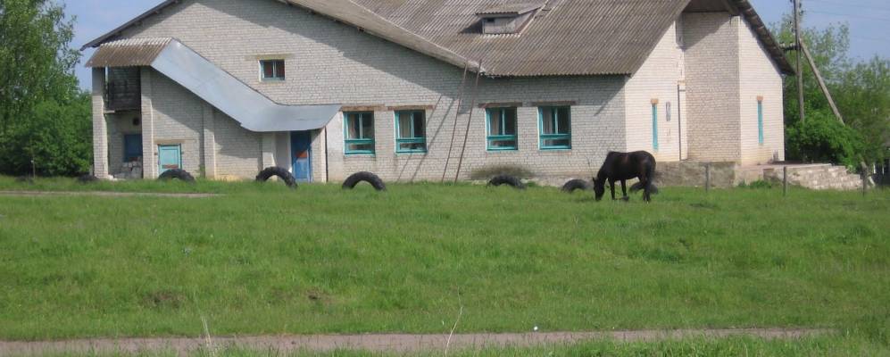 
            Фотография Хмелевого Колодезя