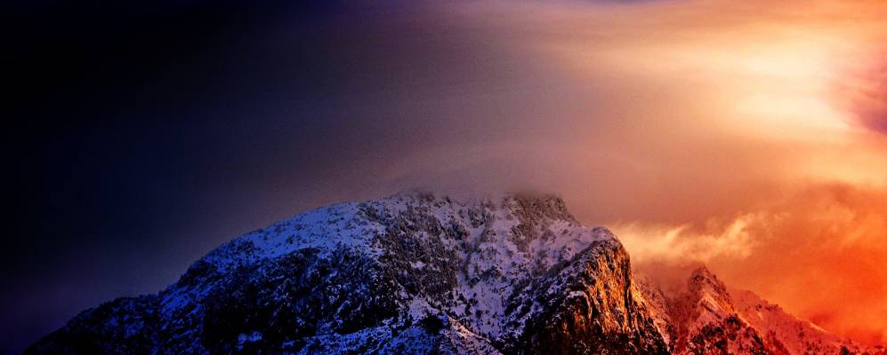 
            Фотография Бельведере Мариттимо