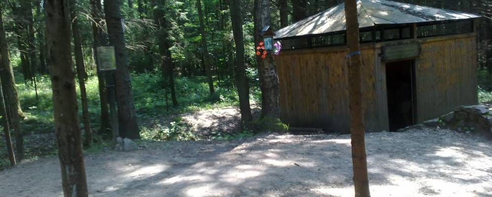 
            Фотография Андреевки