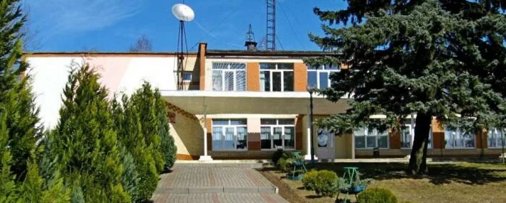 Фотография деревни Новосёлки