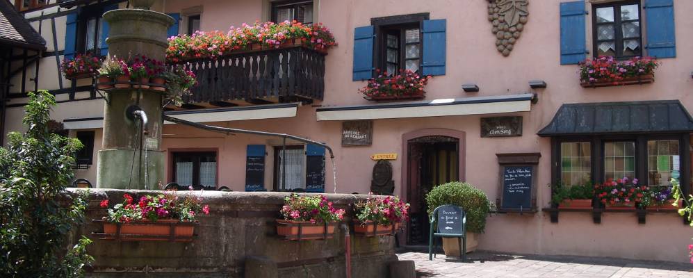 
            Фотография Сульцбах-Ле-Бэн