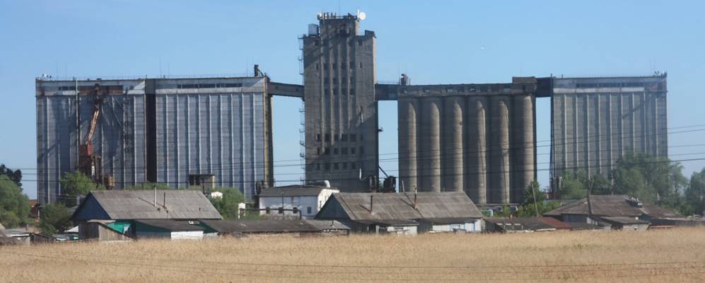 
            Фотография Максимовки