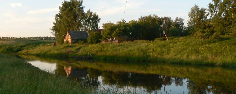 
            Фотография Волчьего Леса