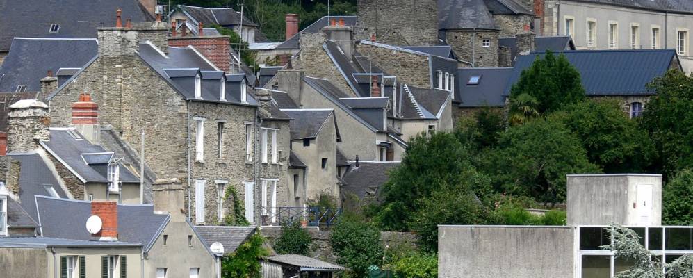 Фотография Аньо